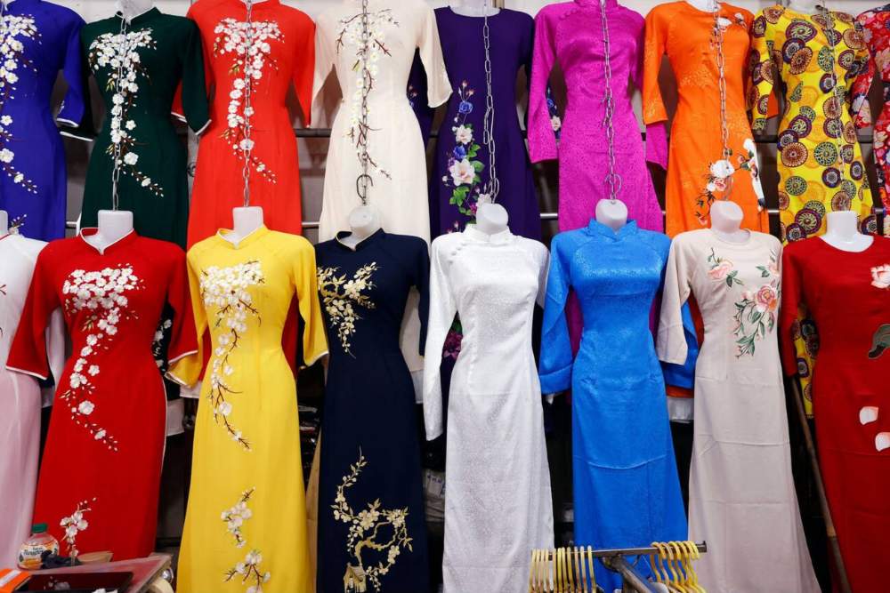 אאו דאי ונאן לה